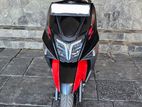 TVS Ntorq 125 2020