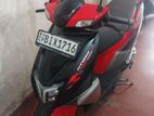 TVS Ntorq 2020