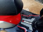 TVS Ntorq Race Edition 2018
