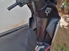 TVS Ntorq race edition 2018