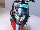 TVS Ntorq Race Edition 2019