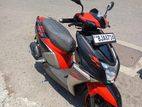 TVS Ntorq 2019