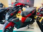 TVS Ntorq Race Edition 2019