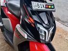 TVS Ntorq Race Edition 2019