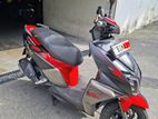 TVS Ntorq 2020