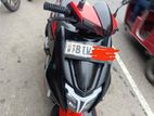 TVS Ntorq Race Edition 2020