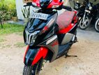 TVS Ntorq Race Edition 2020