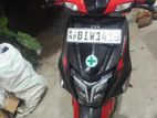 TVS Ntorq 2020