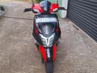 TVS Ntorq Race Edition 2020