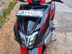 TVS Ntorq Race Edition 2020