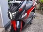 TVS Ntorq Race Edition 2020