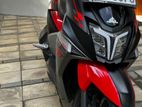 TVS Ntorq race edition 2020