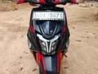 TVS Ntorq 2020