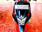 TVS Ntorq Race Edition 2021