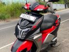 TVS Ntorq Race Edition 2021