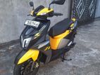 TVS Ntorq RACE EDITION 2022