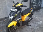 TVS Ntorq RACE EDITION 2022