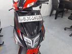TVS Ntorq Race Edition 2022