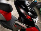 TVS Ntorq Race Edition 2022