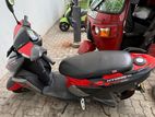 TVS Ntorq 2022