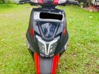 TVS Ntorq Race Edition 2022