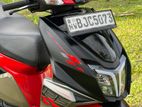 TVS Ntorq Race Edition 2022