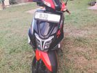 TVS Ntorq Race Edition 2022