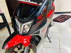 TVS Ntorq 2022