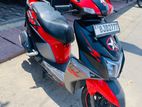 TVS Ntorq Race Edition 2023