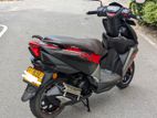 TVS Ntorq Race Edition 2023