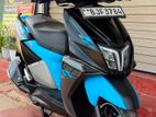 TVS Ntorq Race Edition 2023