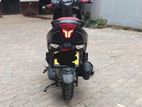 TVS Ntorq 125 Race Edition 2023