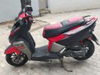 TVS Ntorq Race Edition 2023