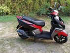 TVS Ntorq 2023