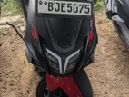 TVS Ntorq Race Edition 2024