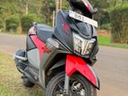 TVS Ntorq Race Edition 2024