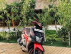 TVS Ntorq Race Edition 2024