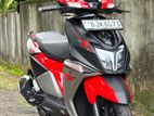 TVS Ntorq race edition 2024