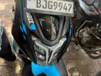 TVS Ntorq race edition 2024