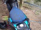 TVS Ntorq Race Edition 2024