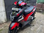 TVS Ntorq Race Edition 2024