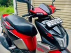 TVS Ntorq Race Edition 2024