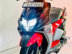 TVS Ntorq race edition 2024