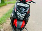 TVS Ntorq Race Edition 2024