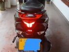TVS Ntorq Race Edition 2024