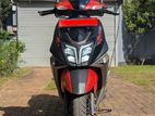 TVS Ntorq Race Edition 2024