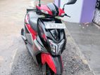 TVS Ntorq Race Edition 2024