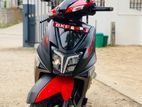 TVS Ntorq 2025
