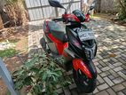TVS Ntorq Race Edition 2025