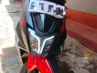 TVS Ntorq 2025
